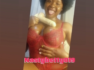 Nastybetty019