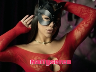 Nattyseren