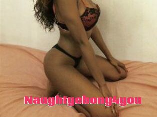 Naughtyebony4you