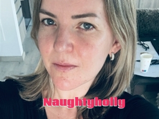 Naughtyholly