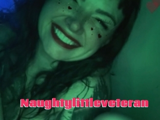 Naughtylittleveteran