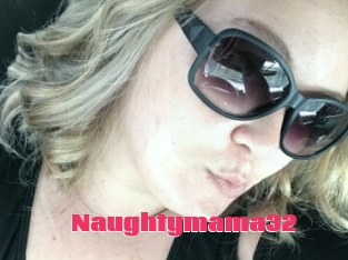 Naughtymama32