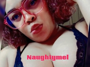 Naughtymel