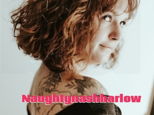 Naughtynashharlow