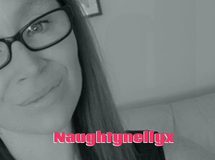 Naughtynellyx