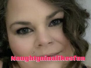 Naughtyninalikesfun