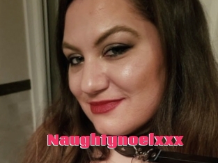 Naughtynoelxxx