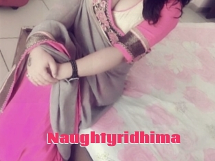 Naughtyridhima