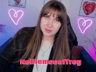 Nelliemccaffrey