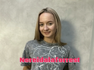 Nereidalaforrest