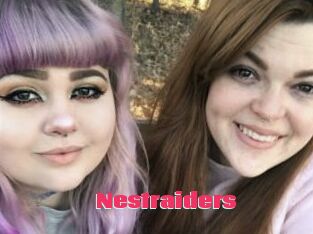 Nestraiders