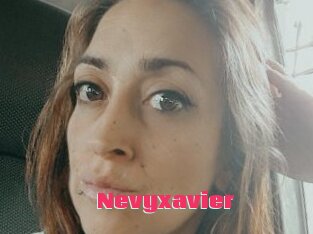 Nevyxavier