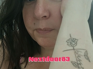 Nextdoor83