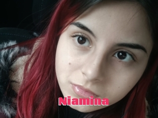 Niamina