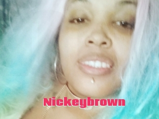 Nickeybrown