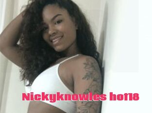Nickyknowles_hot18