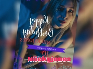 Niickyjones