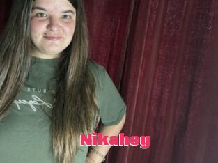 Nikahey