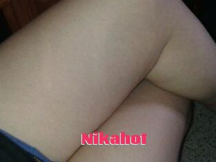 Nikahot