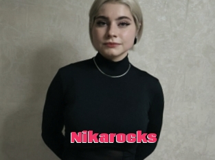 Nikarocks