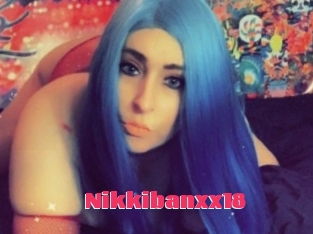 Nikkibanxx18