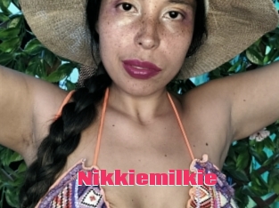 Nikkiemilkie