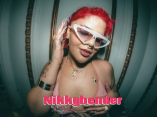 Nikkybender