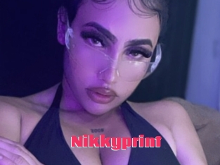 Nikkyprint