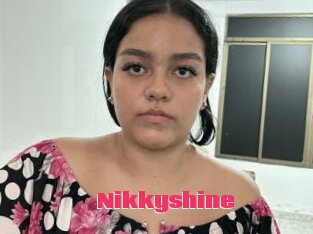 Nikkyshine