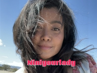 Niniyourlady