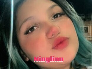 Ninylinn