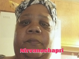 Nirvanachapri