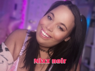 Nixx_noir