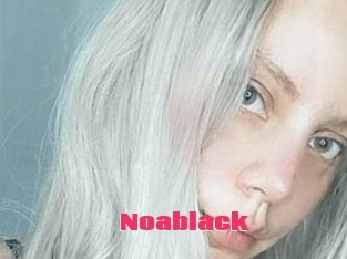 Noablack