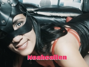 Noahcallen