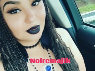 Noiremajik