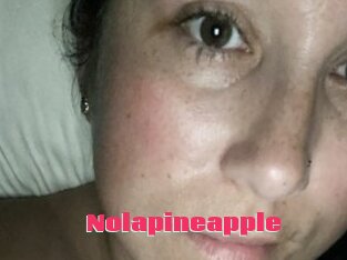 Nolapineapple