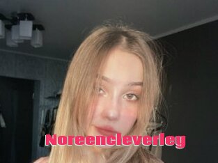 Noreencleverley