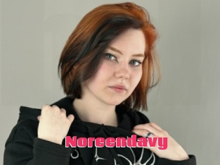 Noreendavy