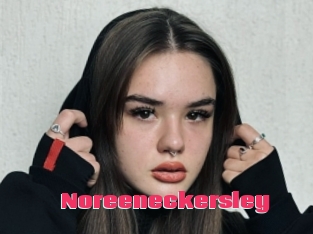 Noreeneckersley