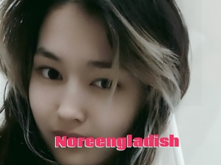 Noreengladish