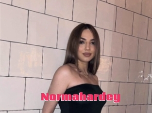 Normahardey