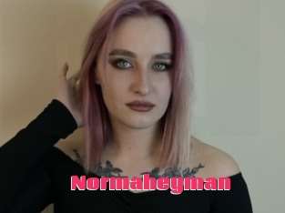 Normaheyman