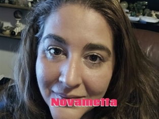 Novametta