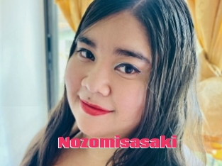 Nozomisasaki
