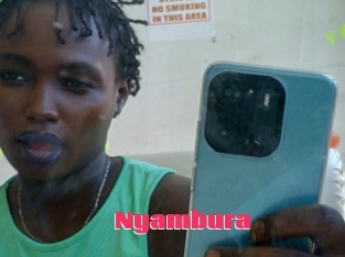 Nyambura