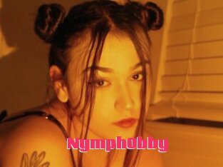 Nymph0bby