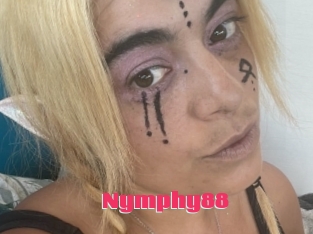 Nymphy88