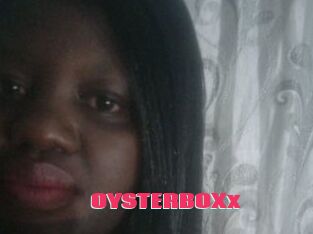 OYSTERBOXx