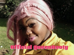 Official_QueenBooty